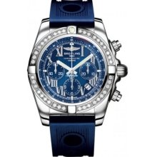 Breitling Chronomat 44 Men's Watch AB011053/C783-ORD