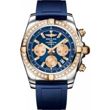 Breitling Chronomat 44 Men's Watch CB011053/C790-DPT