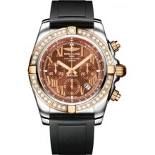 Breitling Chronomat 44 Men's Watch CB011053/Q567-DPT