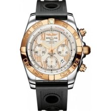 Breitling Chronomat 44 Men's Watch CB011012/G677-ORD
