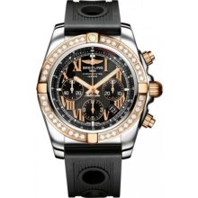 Breitling Chronomat 44 Men's Watch CB011053/B957-ORD