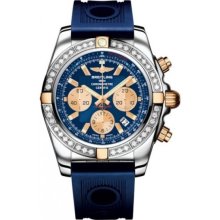 Breitling Chronomat 44 Men's Watch IB011053/C790-ORD