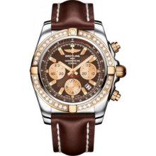 Breitling Chronomat 44 Men's Watch CB011053/Q576-LSD