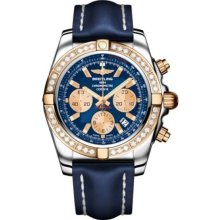 Breitling Chronomat 44 Men's Watch CB011053/C790-LST