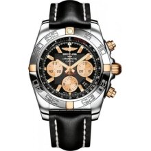 Breitling Chronomat 44 Men's Watch IB011012/B968-LST