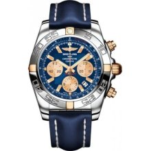 Breitling Chronomat 44 Men's Watch IB011012/C790-LST