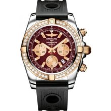 Breitling Chronomat 44 Men's Watch CB011053/K524-ORD