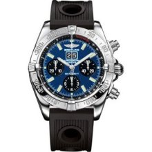 Breitling Chronomat Blackbird Limited Edition A4435912/C818/145S/A20S.1