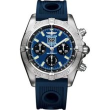 Breitling Chronomat Blackbird Limited Edition A4435910/C818/200S/A20D.2