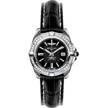 Breitling Galactic 32 a71356LA/ba10-1ct
