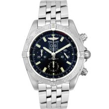BREITLING WINDRIDER BLACKBIRD A4435910.B811.224S
