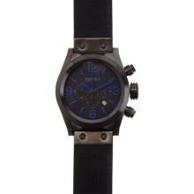 Brera Eterno Chrono - Black
