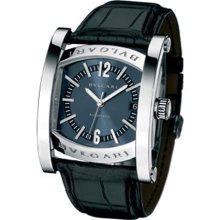 Bulgari Assioma 48mm Steel Watch AA48C14SLD