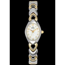 Bulova Ladies' Bracelet Collection 98V02