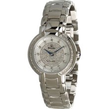 Bulova Ladies Fairlawn - 96R170 Analog Watches : One Size