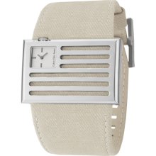 Calvin Klein Jeans Men's Banner Watch K4513120