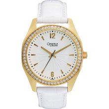 Caravelle By Bulova 44L102