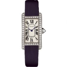 Cartier Tank Americaine Small WB707331