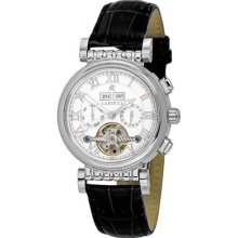 Carucci Ca2105wh Firenze Mens Watch