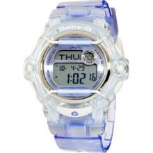 Casio Baby-G Digital BG-169R-6D BG-169R BG-169R-6 Womens Watch