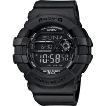 Casio Bgd-140-1ajf Baby-g Dual Illuminator Series Watch