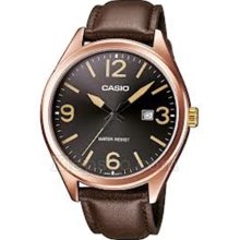 Casio Casio Collection Mtp-1342l-1b2ef Watches