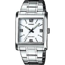 Casio Collection Men's Analogue Quartz Watch Mtp-1337D-7Aef