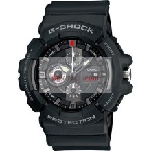 Casio G-Shock Chronograph Watch GAC-100-1A GAC100