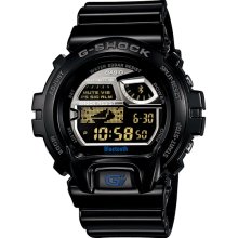 CASIO G-SHOCK GB-6900AA-1JF Bluetooth Low Energy Wireless Watch