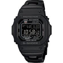 Casio G-shock Tough Solar Radio Multiband 6 Gw-m5610bc-1jf Japan