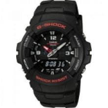 Casio Gshock G1001bv Wrist Watch
