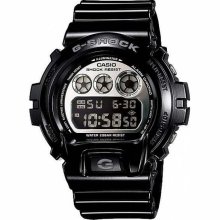 Casio Gshock Mens Watch Dw6900nb1d