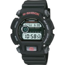 Casio GShock Multifunction Watch