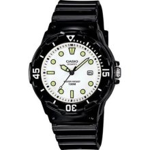 Casio Lrw-200h-7e1vdf Lrw-200h-7e1vdf Ladies Analogue Sport Watch