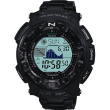 Casio Men Pro Trek 200m Sport Watch +warranty Prg250bd Prg-250bd-1d