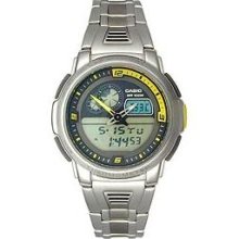 Casio Men's Active Dial watch #AQF102WD9B
