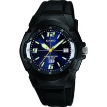 Casio Men's Luminous Hands 10-year Battery Top Quality Sport Watch