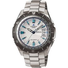Casio Ocw-p100td-7ajf Oceanus Cachalot Multiband 6