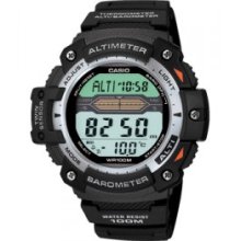 Casio Outgear Twin Sensor Sports Watch SGW-300H-1AV SGW300H