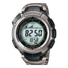 Casio Protrek Atomic Radio Controlled Sports PRW-1300T-7 Mens Watch