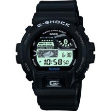 Casio Shock Bluetooth Low Energy Gb-6900aa-1bjf
