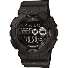 Casio Watch G-shock G-shock 30th Anniversary 30 Anniversary Model Gd-101ns-1jr M