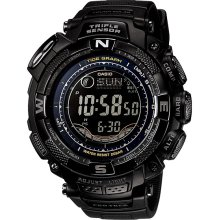 Casio Watch Protrek Pathfinder Solar PRG-130Y-1