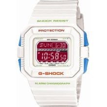 Casio Watch Shock Precious Heart Selection 2009 Limited Gls-5500p-7jf Men