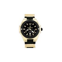 Chase Durer watch - 777.6BB Conquest Automatic Gold 7776BB Mens