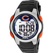 Chicago Bears Training Camp Digital Watch