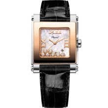 Chopard Happy Sport II Square Medium 278497-9003