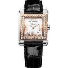 Chopard Happy Sport II Square Medium 278497-9002