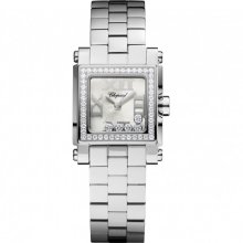 Chopard Happy Sport Square Mini Womens 278516-3004