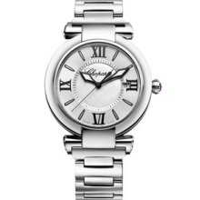 Chopard Imperiale Automatic 40mm Steel Watch 388531-3003